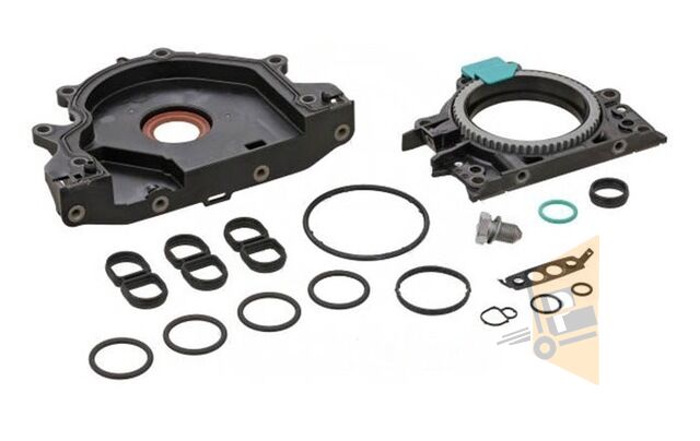 ALT TAKIM CONTA - 1.6 TDİ CLHA CLHB