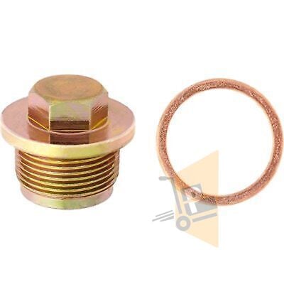 KARTER YAĞ TAPASI T4 59103193