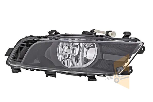 SİS FARI SAĞ - SUPERB 13> 3T0941702C