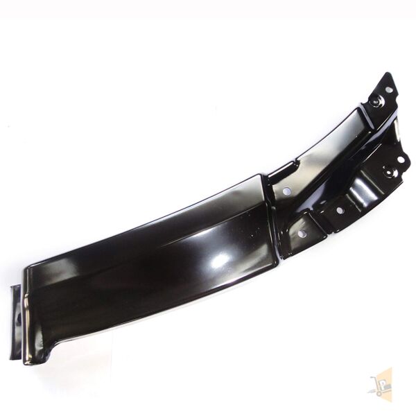 ÇAMURLUK ALT SAÇI SOL - CRAFTER 06-16