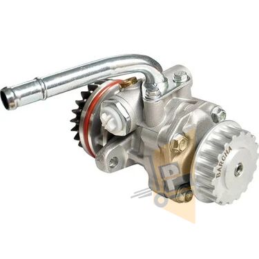 DİREKSİYON POMPASI - T5 TOUREG 130LUK 7h0421153H