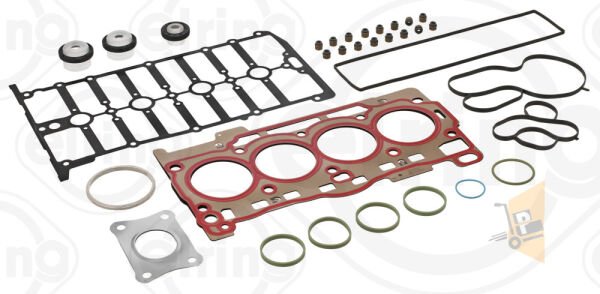 ÜST TAKIM CONTA -1.2 .1.4 TSİ CJZA