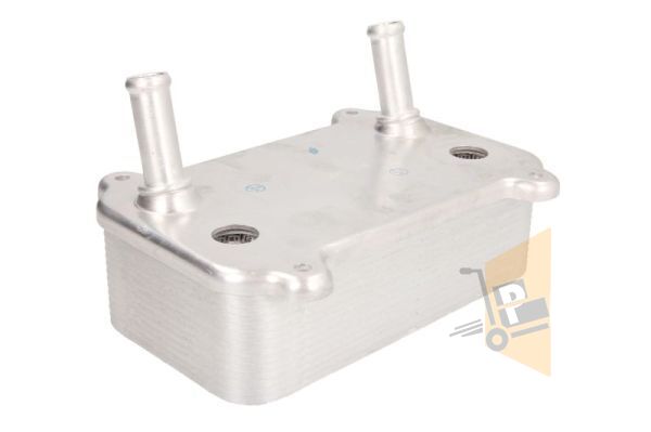 YAĞ SOĞUTUCU - 4.2 V8 PORSCHE