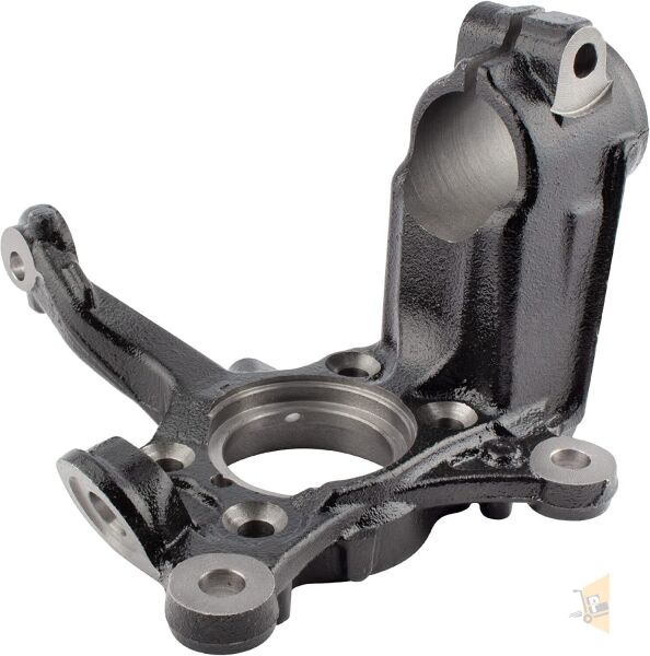 AKS TAŞIYICI ÖN SOL - BM JETTA 5C0407255A