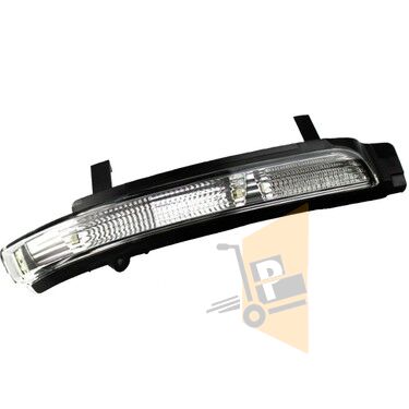 DİKİZ AYNA SİNYALİ SAĞ - OCTAVİA 08-13 3T0949102