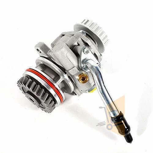 DİREKSİYON POMPASI - 2.5 AXD AXE BAC BLK T5 TOUREG 7H0422153H