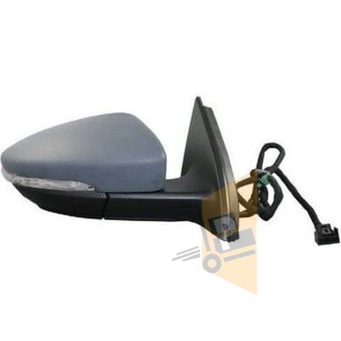 DİKİZ AYNA KOMPLE SAĞ - CC 12> 3C8857508BG