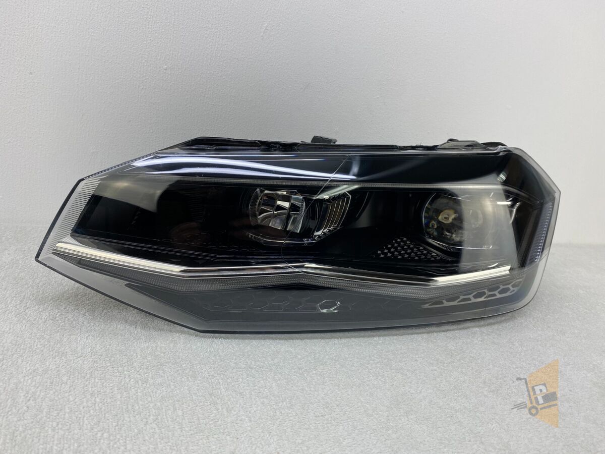 FAR SOL - POLO 18> 2G1941773