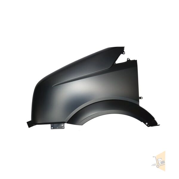 ÇAMURLUK ÖN SOL - CRAFTER 07-15
