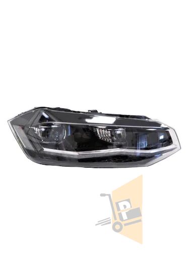 FAR SAĞ - POLO 18> 2G1941774