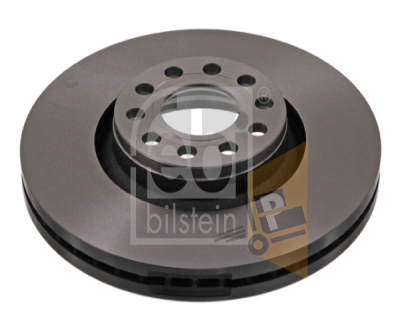 ÖN FREN DİSKİ PASSAT - 8E0615301R