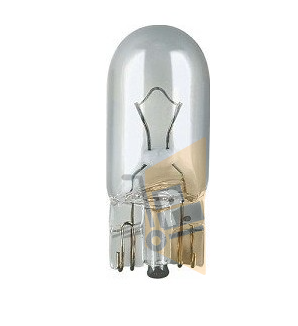 PARK - PLAKA AMPULÜ DİPSİZ 5 WATT 07207611