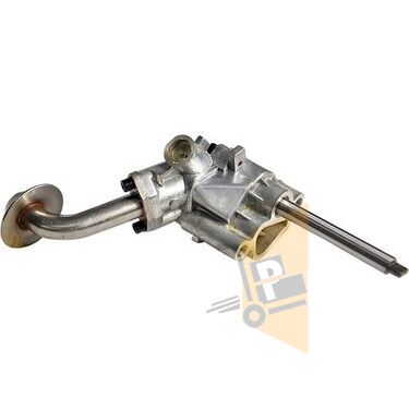 YAĞ POMPASI - 1.6 1.8 ABS ADZ AFT EJ EM EZ GOLF1 GOLF2 GOLF3 PASSAT 78> 027115105E