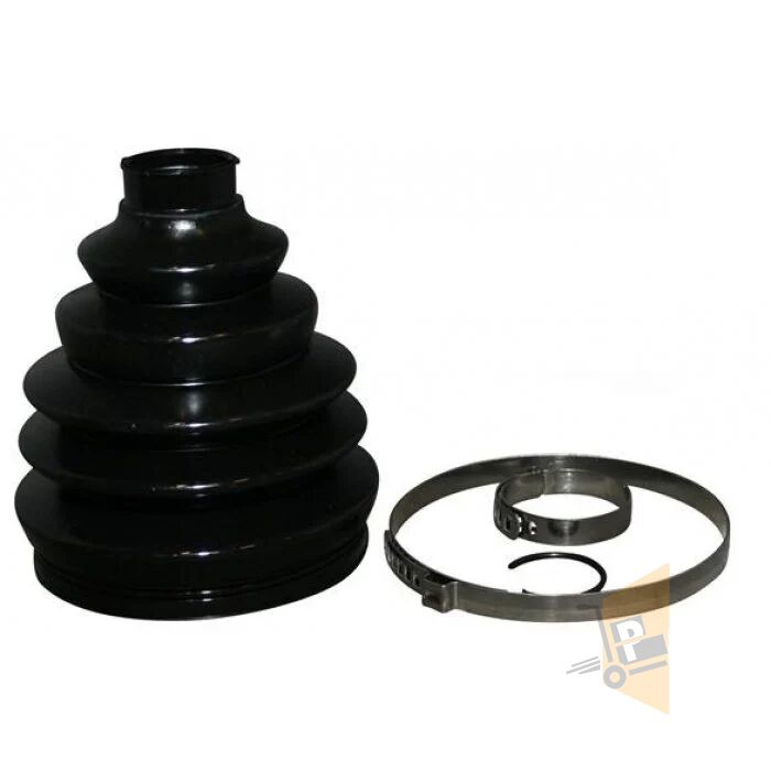 AKS KÖRÜĞÜ DIŞ - 2.0 TDİ 2.5 TDİ T5 T5,5 4E0407285A