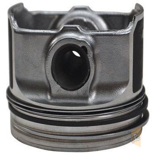 PİSTON SEGMAN - STD 17 Ø (76,5 mm) - 1.4 16V AHW AFH BBY BBZ BKY BUD POLO CORDOBA FABİA
