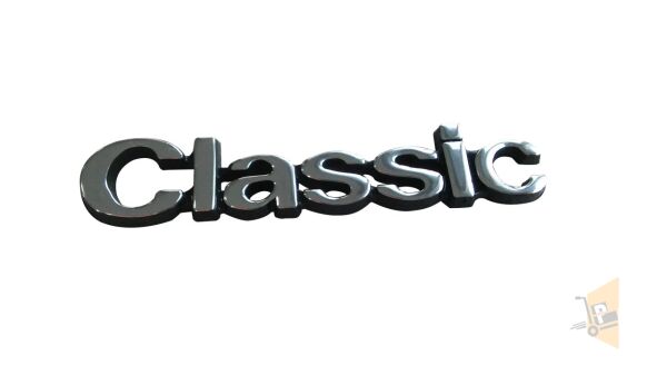 POLO CLASSİC 96-00 YAZI