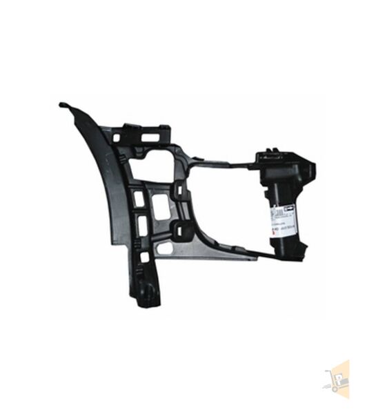 SİS FAR BRAKETİ SOL - GOLF6 GTİ 5K0807261