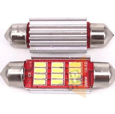 TAVAN - PLAKA AMPÜLÜ GENİŞ TİP 0720771196110