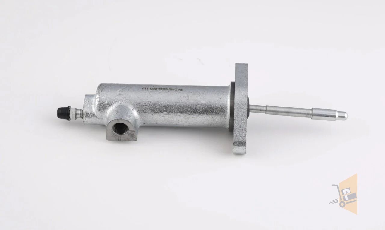 DEBRİYAJ ALT MERKEZİ - ANJ AVR LT35