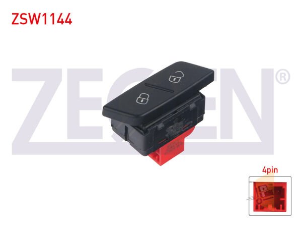 KAPI KİLİT DÜĞMESİ PASSAT 08-12 3AA962125