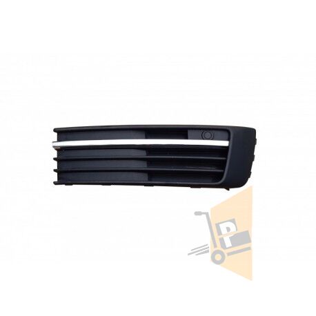 TAMPON IZGARASI - SİS FARI ÇERÇEVESİ SİSLİ ÖN SOL - T7 15 7E5853683A