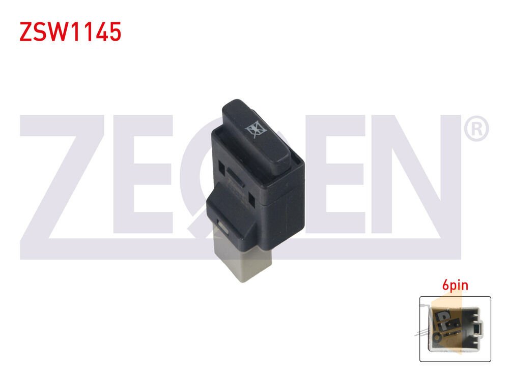 CAM KİLİT DÜĞMESİ POLO 01-12 5Z49598599