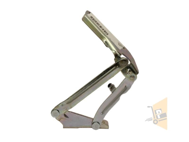 ÖN KAPUT MENTEŞESİ SOL - CRAFTER 06 16 2E0823301