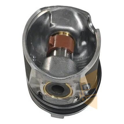 PİSTON SEGMAN - STD 26 Ø (81 mm) - 2.5 TDİ BJM (163 HP) CRAFTER