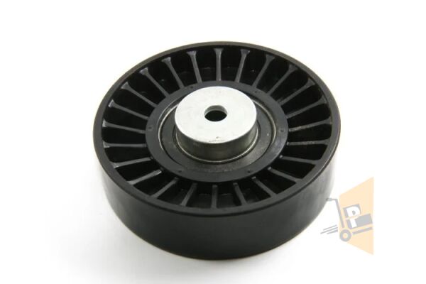 ŞARZ AVARE BİLYASI DÜZ 90mm