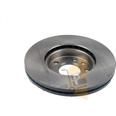 FREN DİSKİ - AYNASI - ÖN - 308X27,5 - 1.9 2.0 2.5 T5 7H0615301D