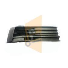 TAMPON IZGARASI - SIS FARI ÇERÇEVESİ SİSSİZ ÖN SOL - T7 15>