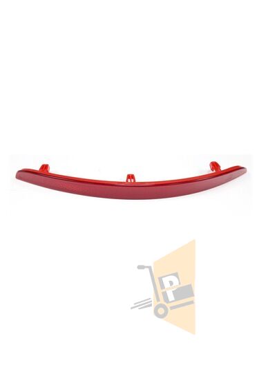 TAMPON REFLEKTÖRÜ SOL ARKA - SUBERB 2010>