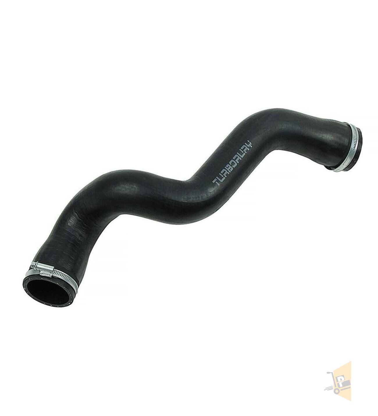 TURBO HORTUMU - 2.0 TDİ BKP BKD CBAB CJAA PASSAT A4 A6