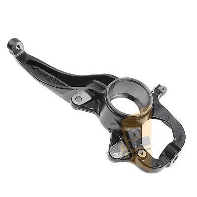 AKS TAŞIYICI SOL - AMAROK 2.0 TDİ 2H0407257J