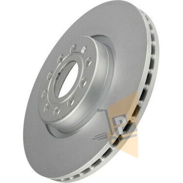 FREN DİSKİ - AYNASI - ÖN - 312X25 5X112 - BKP CEBB BLF BLG  PASSAT JETTA 1K0615301AA-