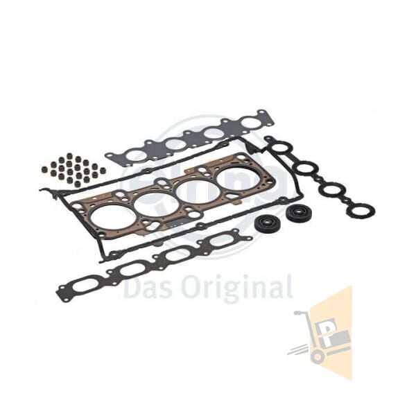 ÜST TAKIM CONTA - SİLİNDİR KAPAK CONTALI - APX AVJ AWT BEX