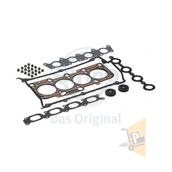 ÜST TAKIM CONTA - SİLİNDİR KAPAK CONTALI - APX AVJ AWT BEX