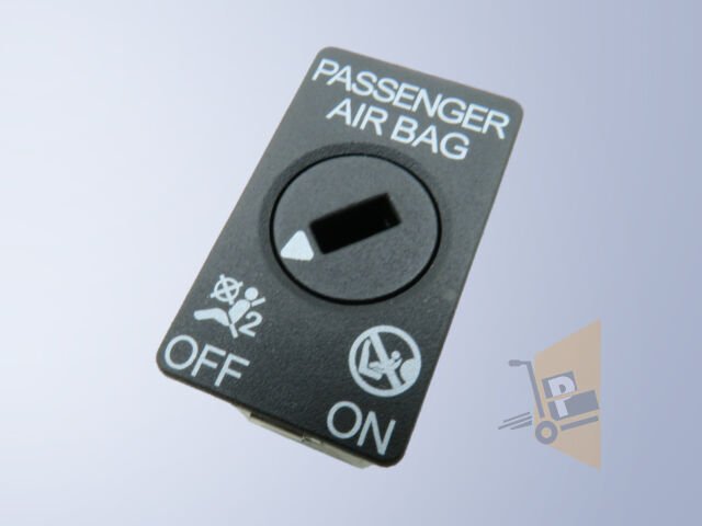 AIRBAG ANAHTARI JETTA PASSAT GOLF7 5C5919237