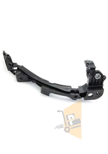FAR ALT BRAKETİ SAĞ - GOLF6 5K0807572J