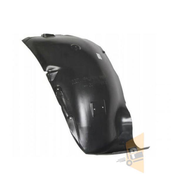 ÇAMURLUK DAVLUMBAZI ÖN SOL ÖN - CRAFTER 2E0863813