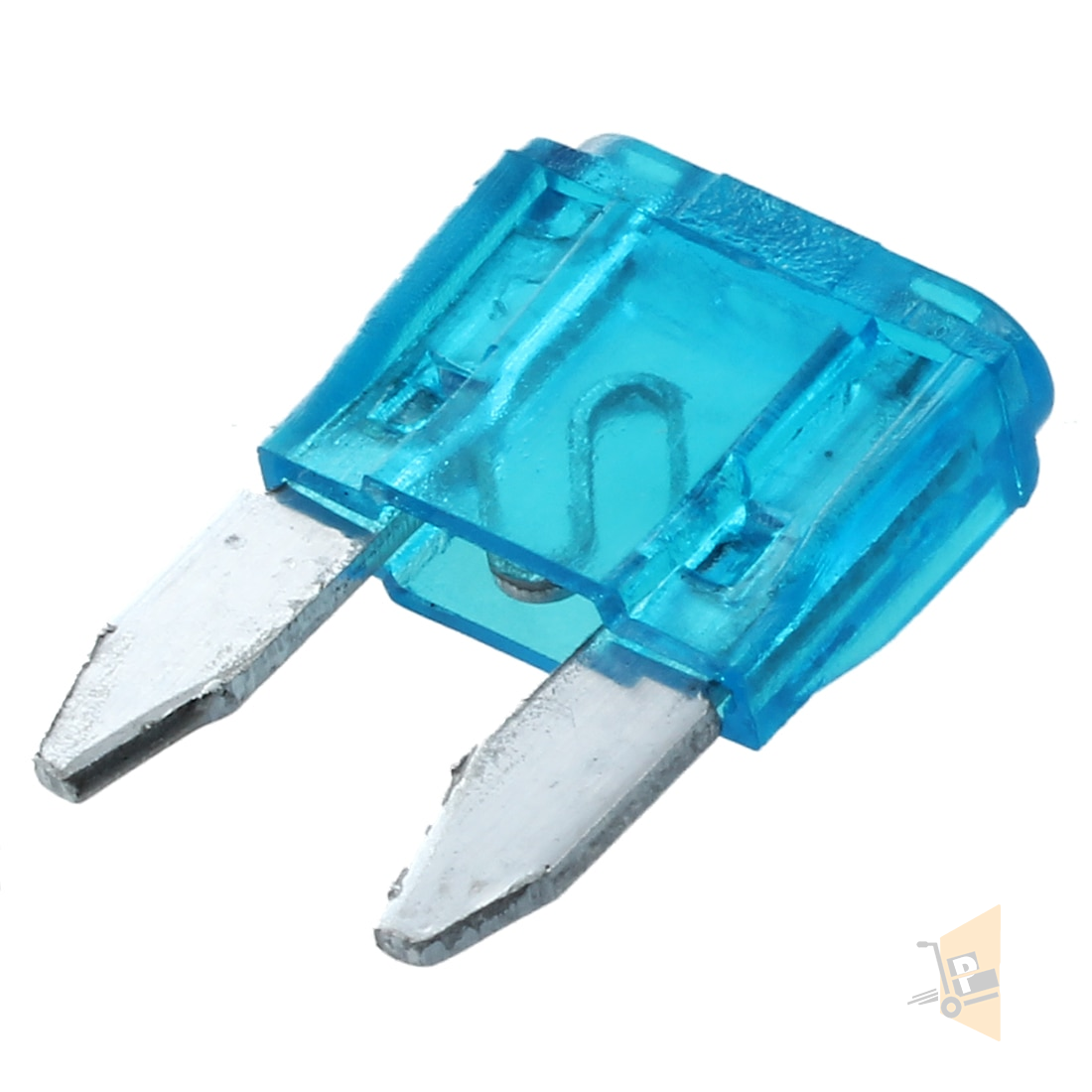 15 AMPER STARDAR SİGORTA TURKUAZ 073101500525