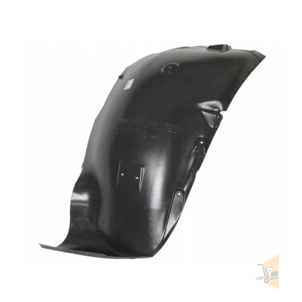 ÇAMURLUK DAVLUMBAZI SAĞ ÖN - CRAFTER 06-16 2E0863814A