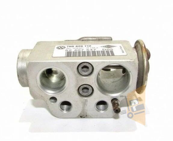 KLİMA YOĞUNLAŞTIRMA VALFİ T5 T6 7E0820679