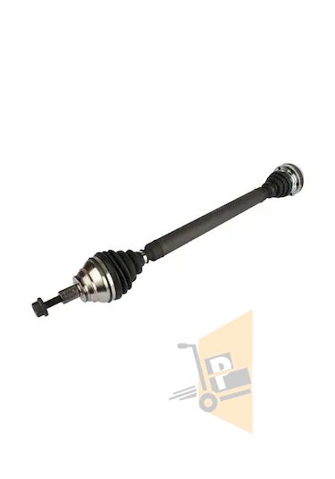 AKS KOMPLE ÖN SAĞ - 1.6 TDİ 1.9 TDİ 2.0 TDİ BJB BLS CAYD CRLB DFGA CADDY PASSAT TİGUAN 3Q0407272C