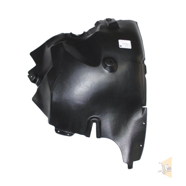 ÇAMURLUK DAVLUMBAZI SOL ÖN - CRAFTER 06-16