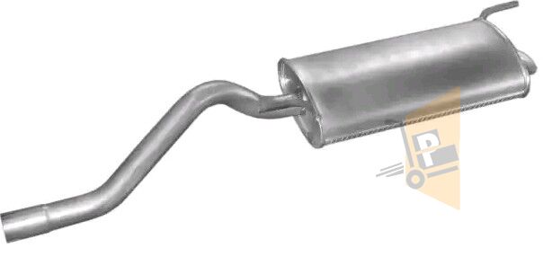 EGZOZ CADDY 96 -> 03 6K9253609