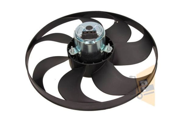 FAN MOTORU - 8EW 009 144 611 (345 MM) - 1.6 1.4 16V 1.4 TDİ AEE ALM AFH AHW AMF POLO CORDOBA FABİA