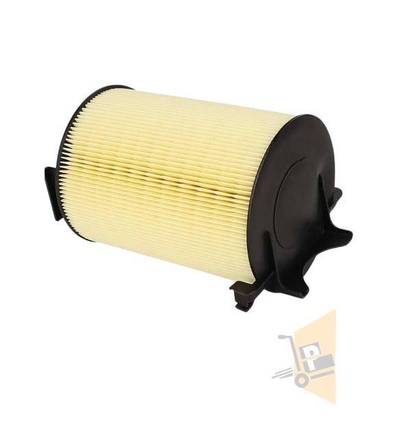 HAVA FİLTRESİ - 1.6 2.0 TDI BSE BGU GOLF5 PASSAT JETTA3 07> 1F0129620