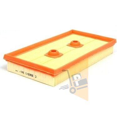 HAVA FİLTRESİ - 1.6 FSI GOLF5 JETTA PASSAT 03C129620B