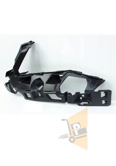 TAMPON BRAKETİ SOL ÖN - SUPERB 15> 3V0807055